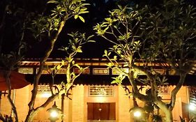 Wulenpari Ecovillage